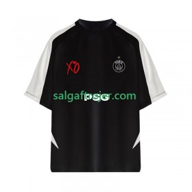 Paris Saint-Germain PSG Limited Fodboldtrøjer 2025/26 Kort ærmer